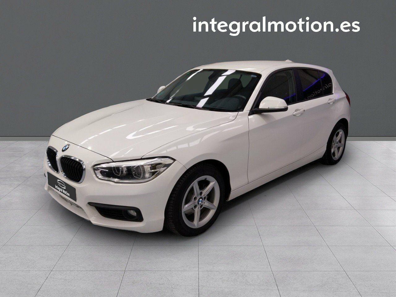 Foto BMW Serie 1 1