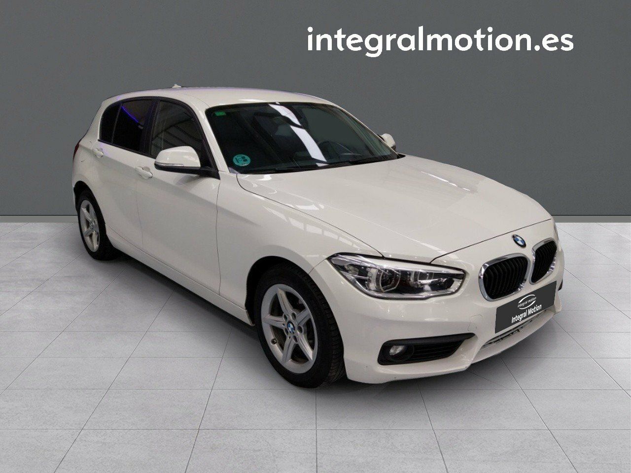 Foto BMW Serie 1 3