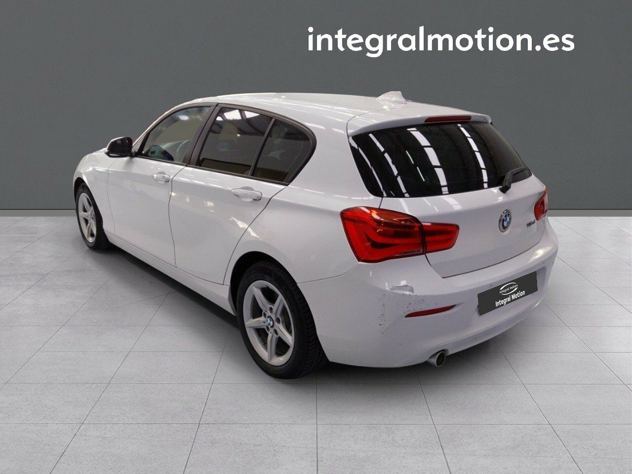 Foto BMW Serie 1 4
