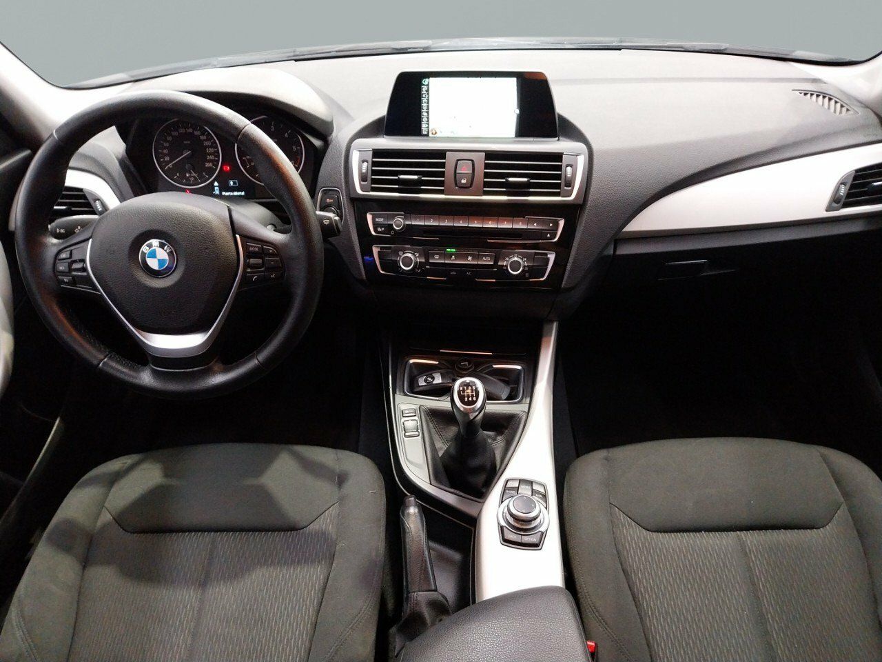 Foto BMW Serie 1 7