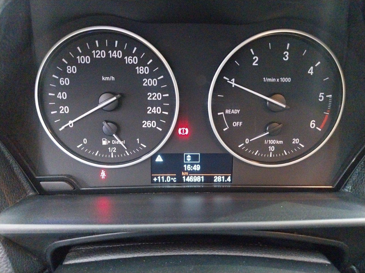 Foto BMW Serie 1 8