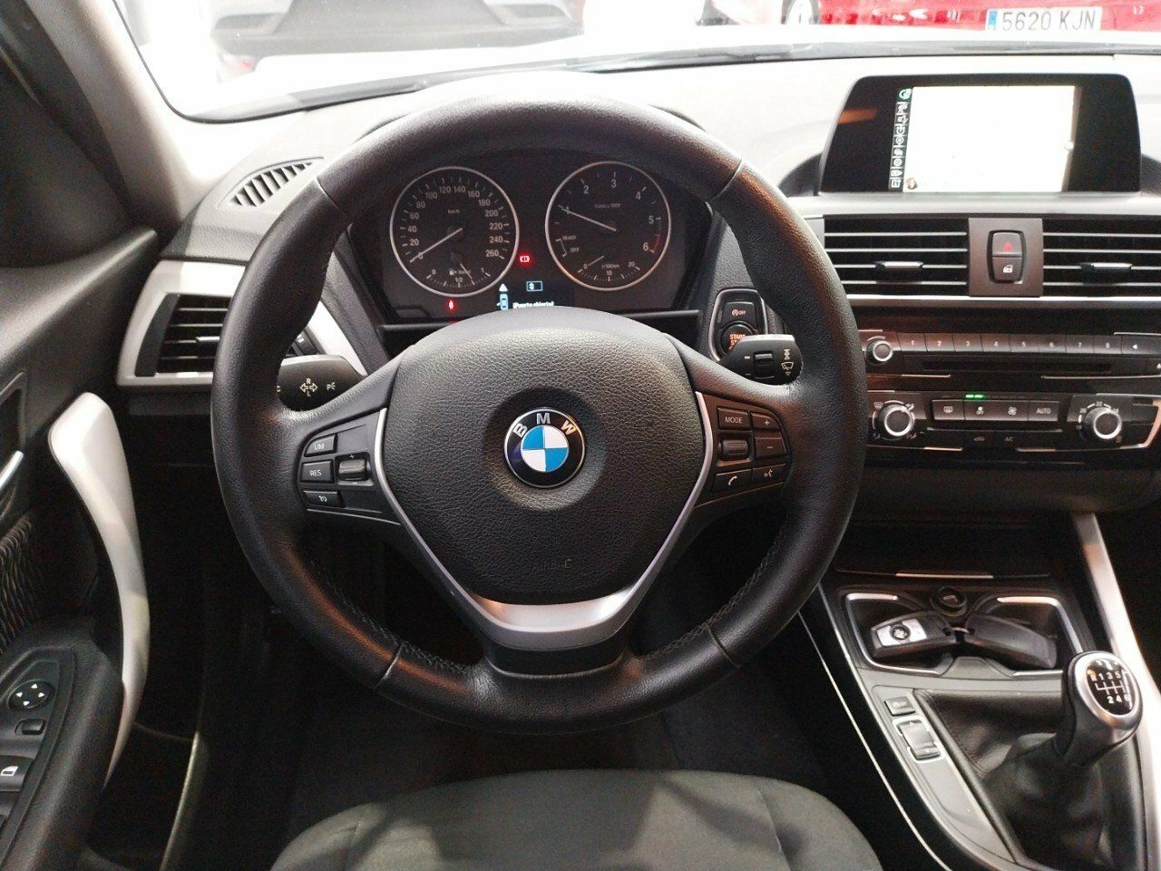 Foto BMW Serie 1 11