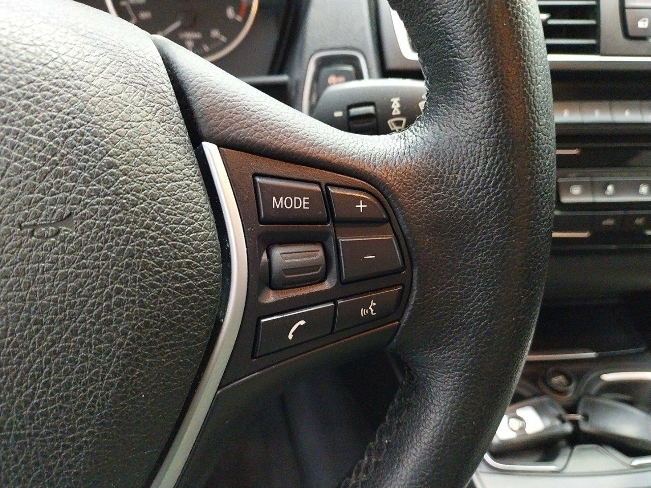 Foto BMW Serie 1 13