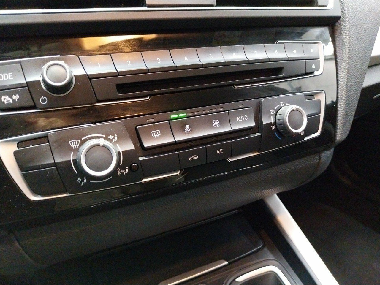 Foto BMW Serie 1 17
