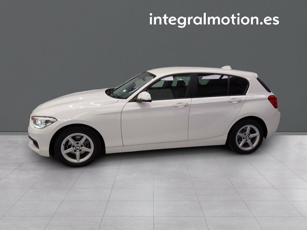 Foto BMW Serie 1 24