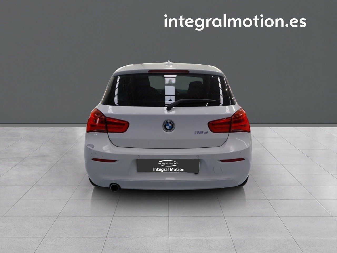 Foto BMW Serie 1 25