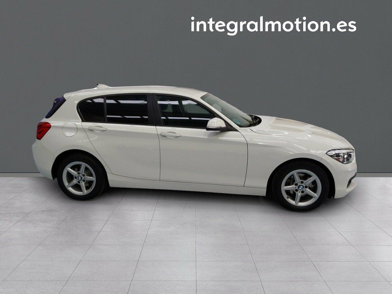 Foto BMW Serie 1 26