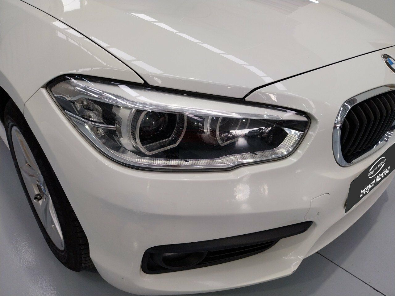 Foto BMW Serie 1 27