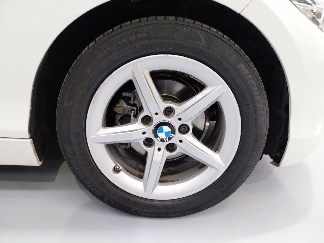 Foto BMW Serie 1 29