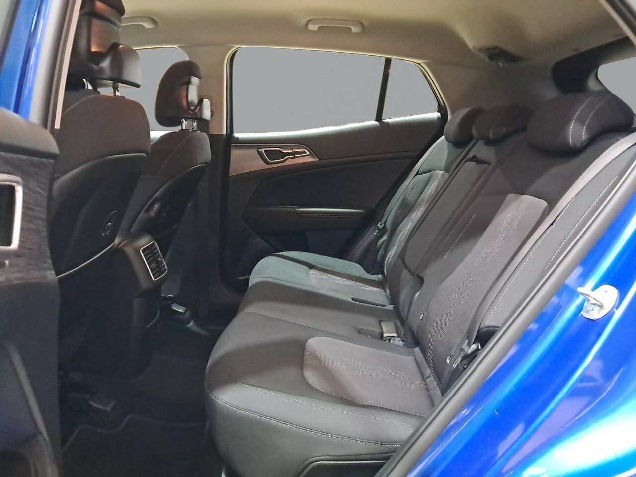 Foto Kia Sportage 10