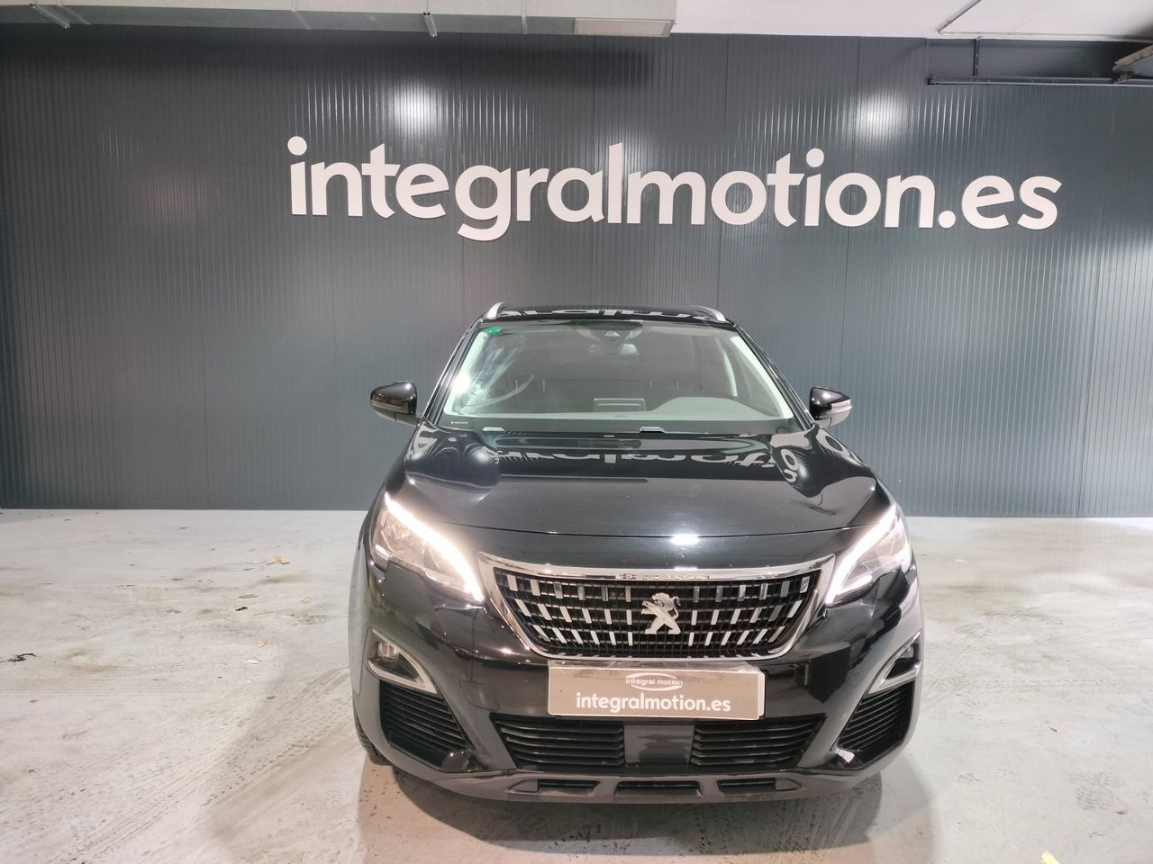Foto Peugeot 3008 4