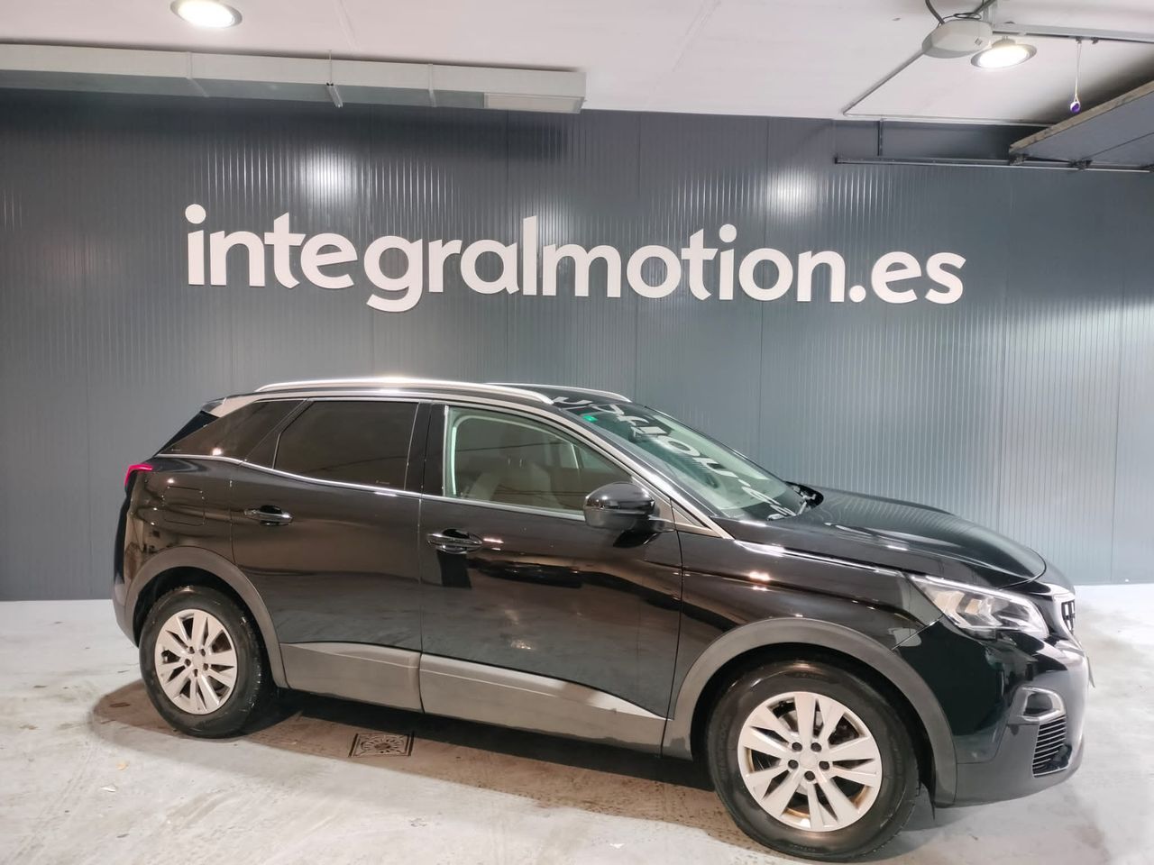 Foto Peugeot 3008 5