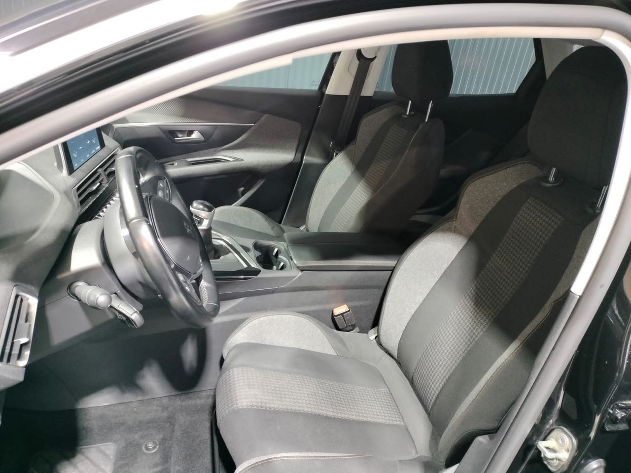 Foto Peugeot 3008 9