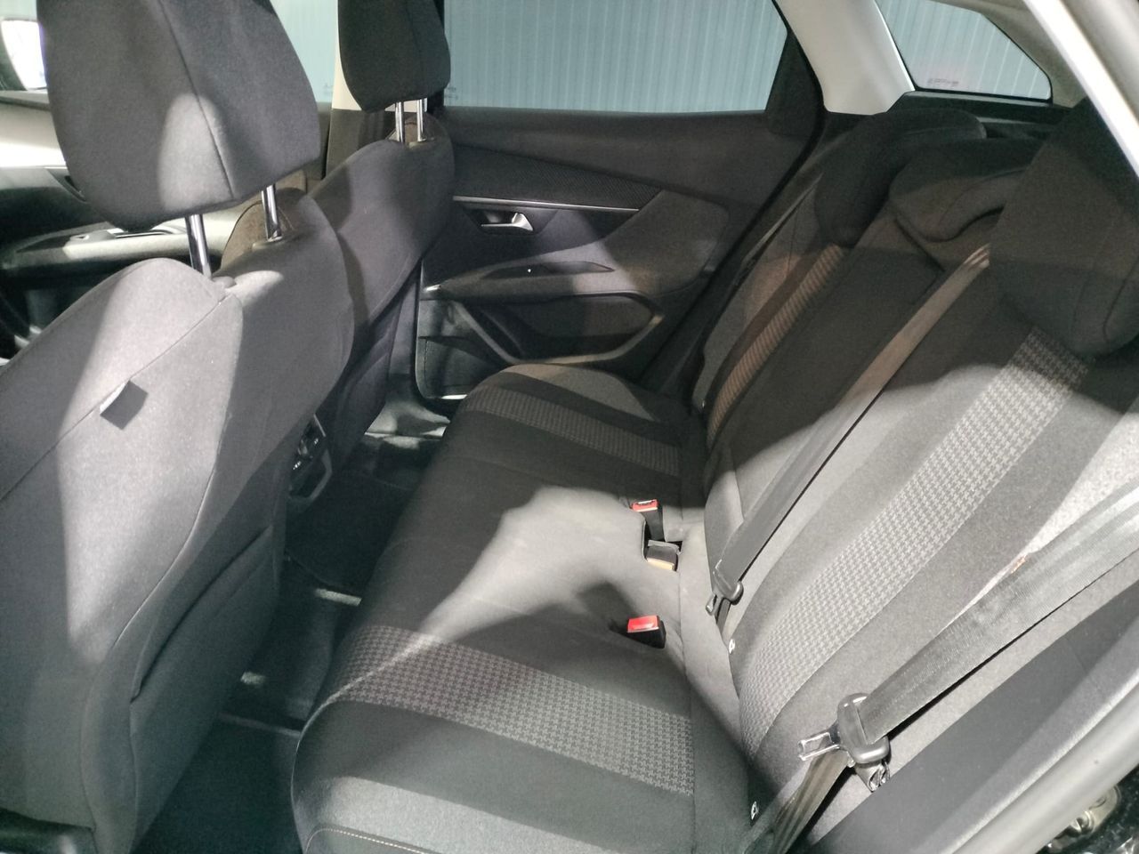 Foto Peugeot 3008 12