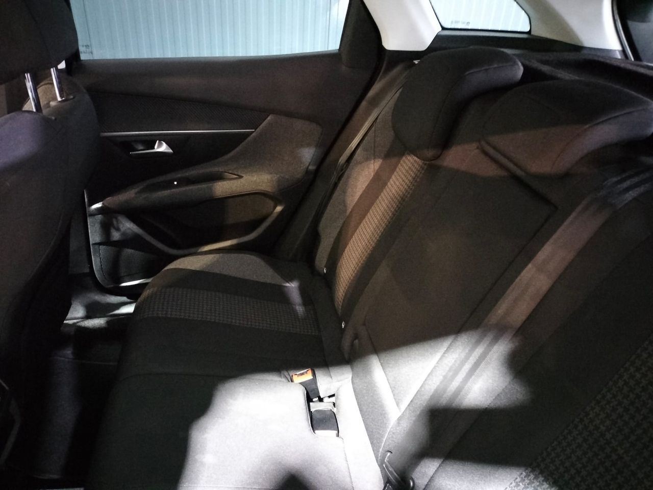 Foto Peugeot 3008 13