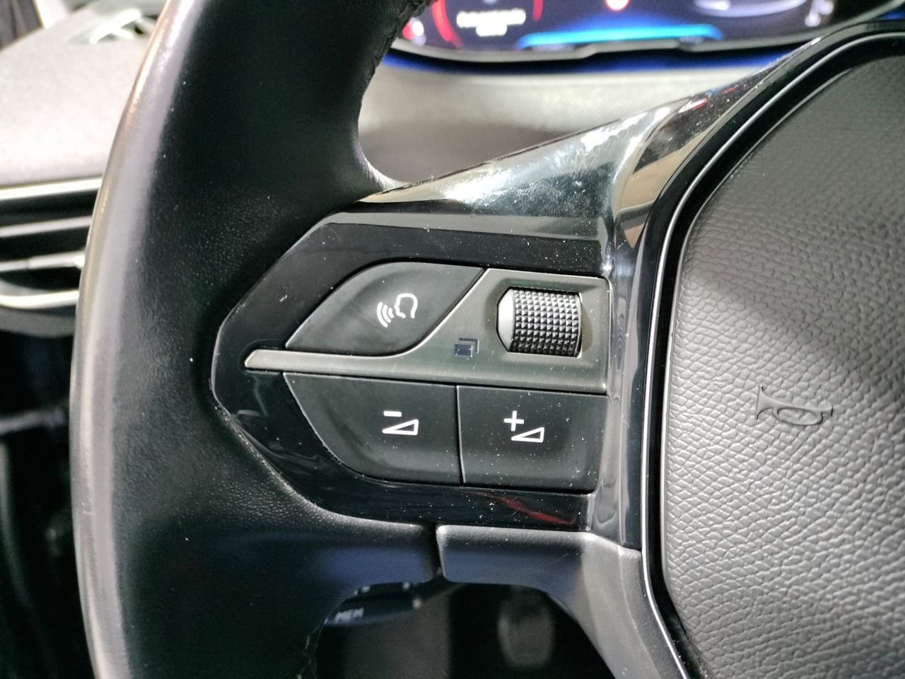 Foto Peugeot 3008 15