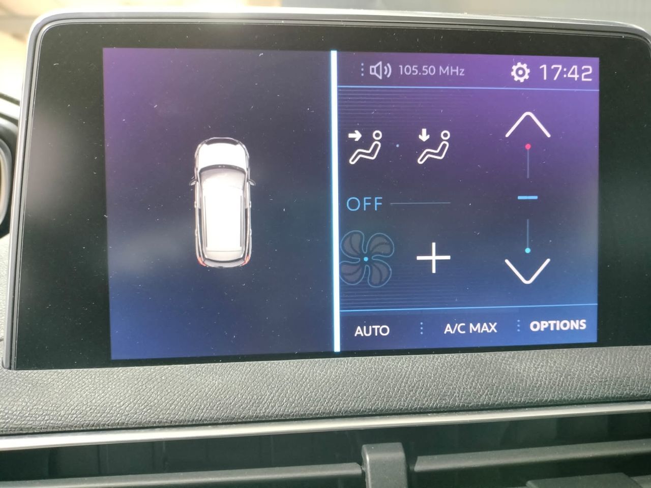 Foto Peugeot 3008 17