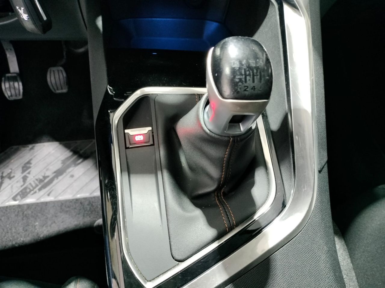 Foto Peugeot 3008 19