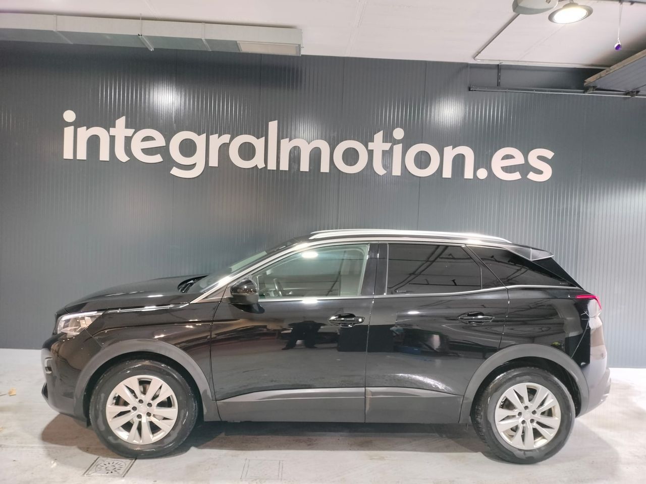 Foto Peugeot 3008 2