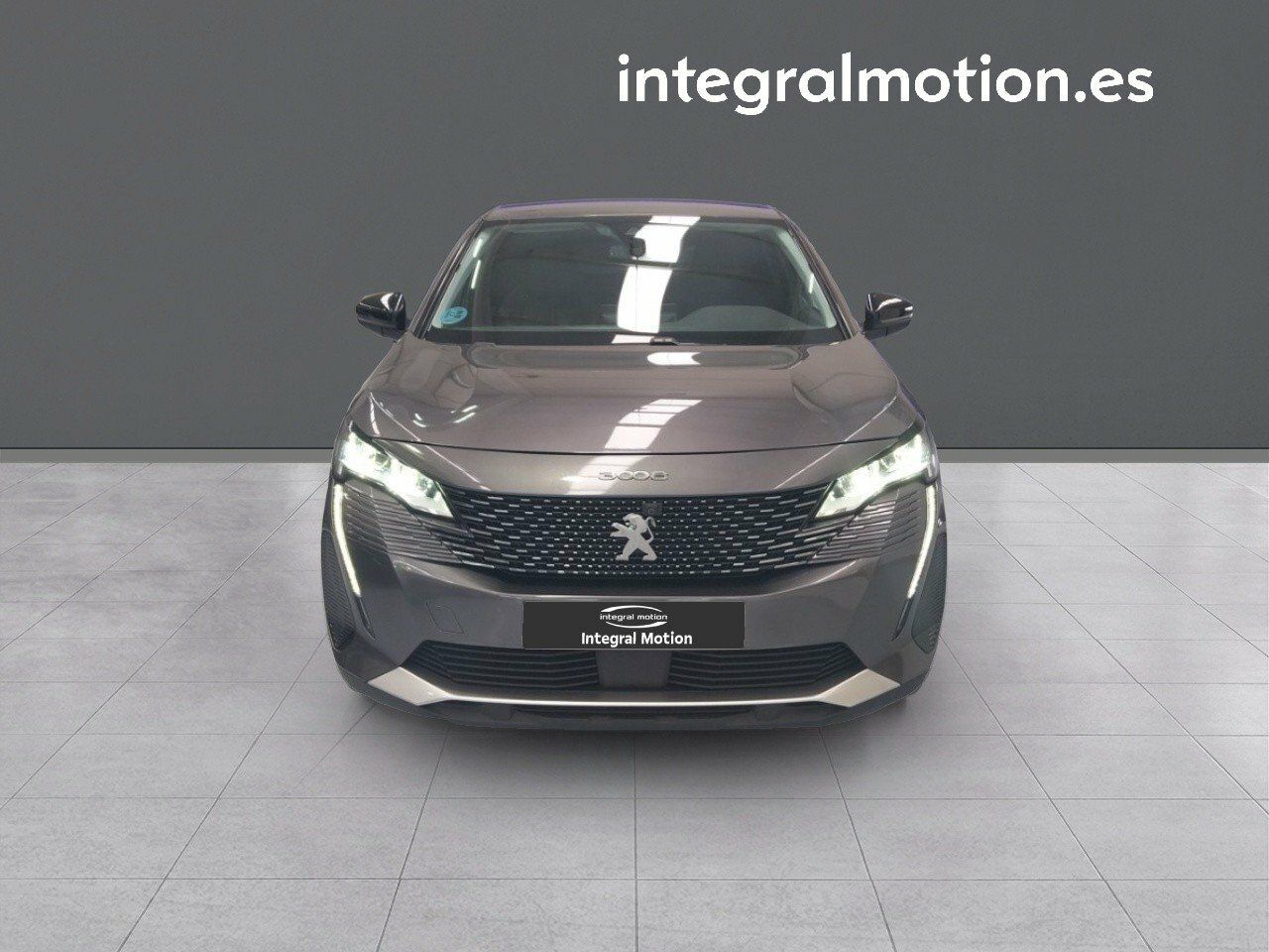 Foto Peugeot 3008 2