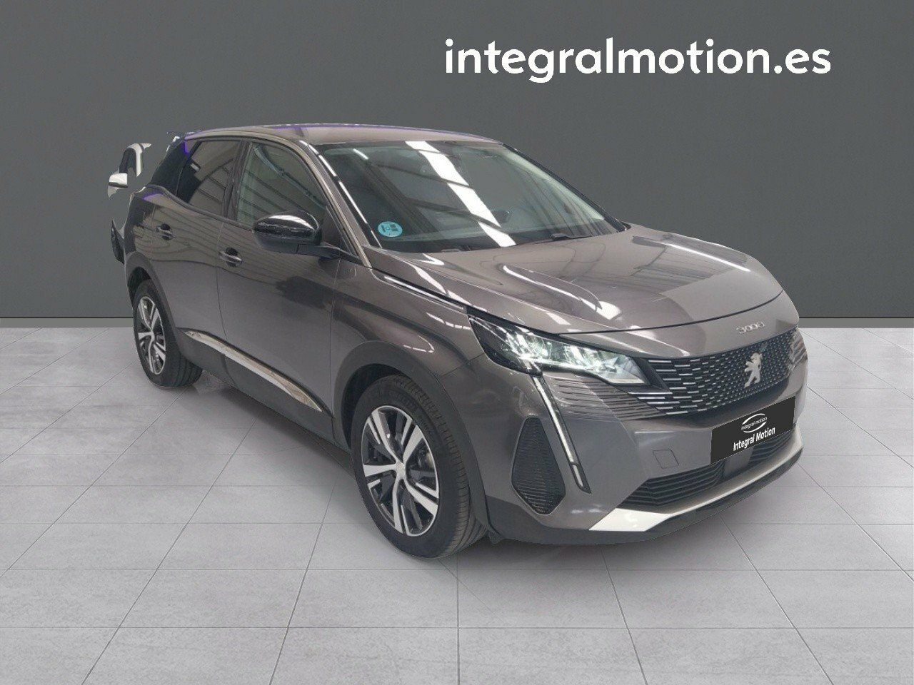 Foto Peugeot 3008 3