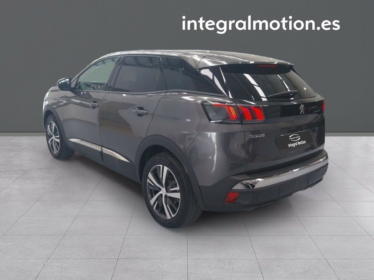 Foto Peugeot 3008 4