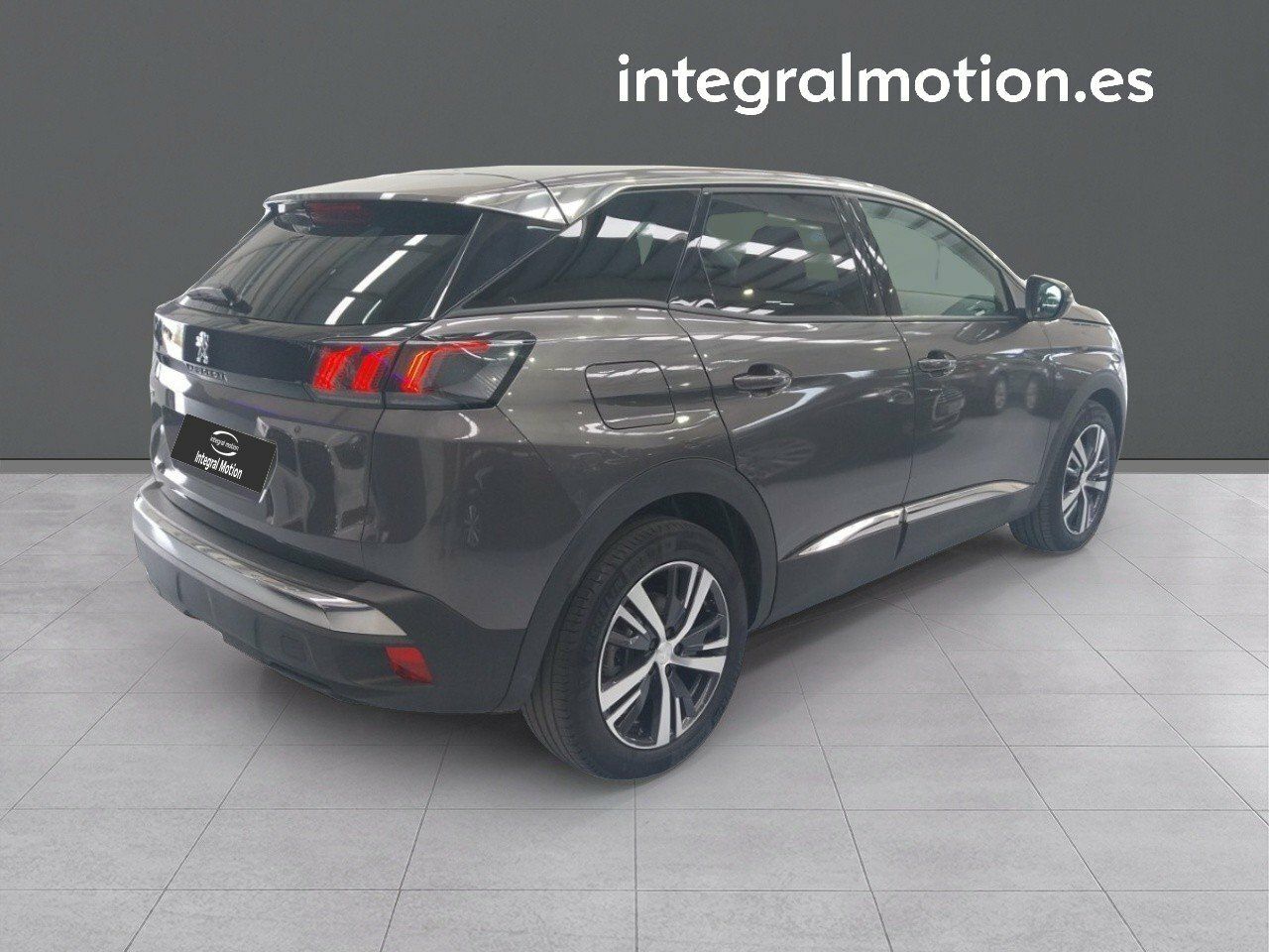 Foto Peugeot 3008 5