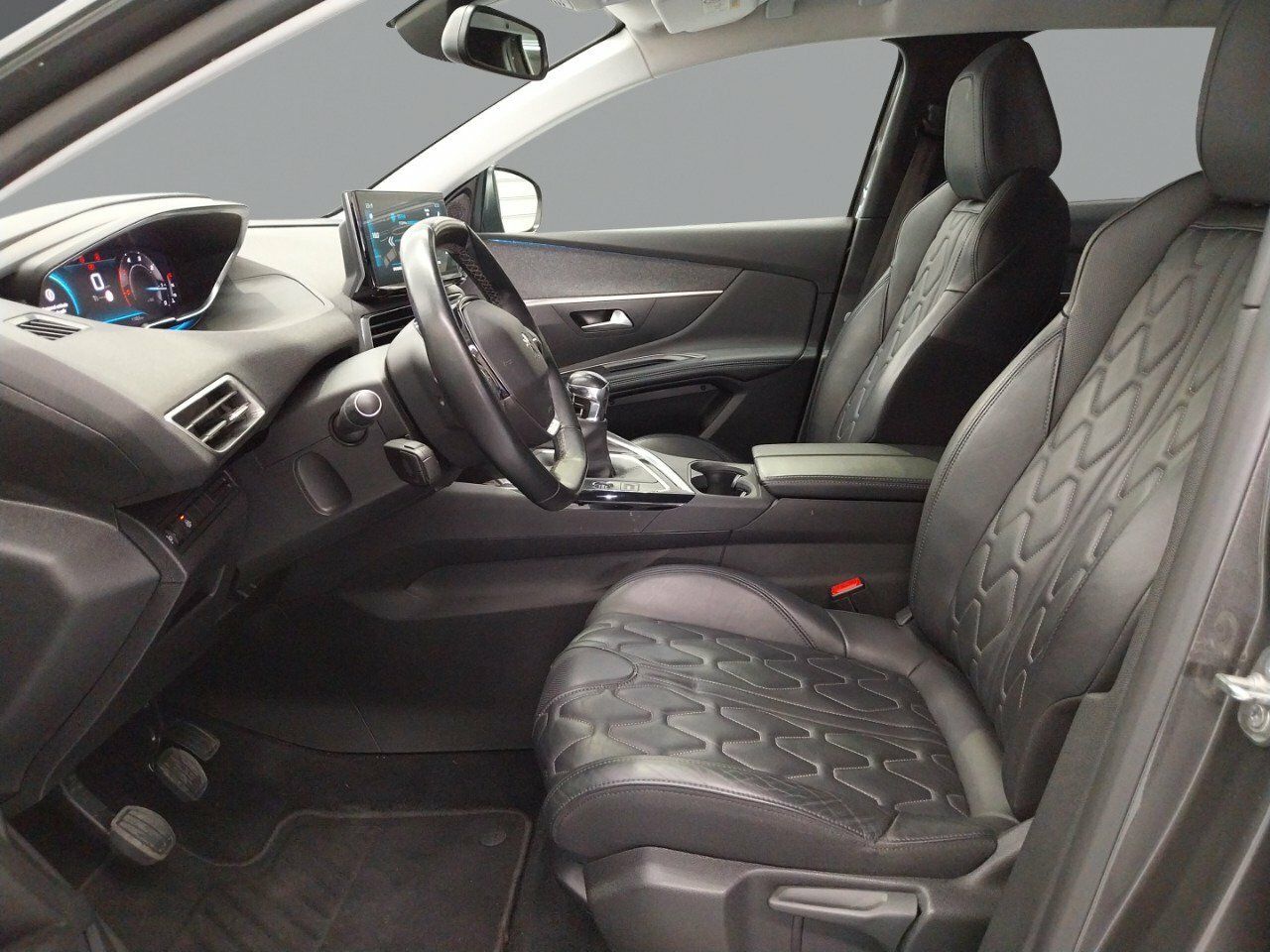 Foto Peugeot 3008 6