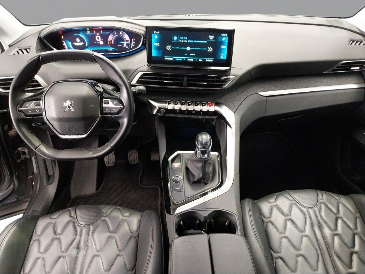 Foto Peugeot 3008 7
