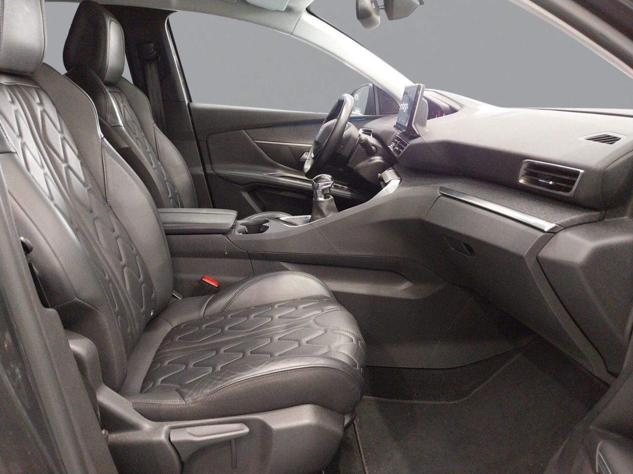 Foto Peugeot 3008 9