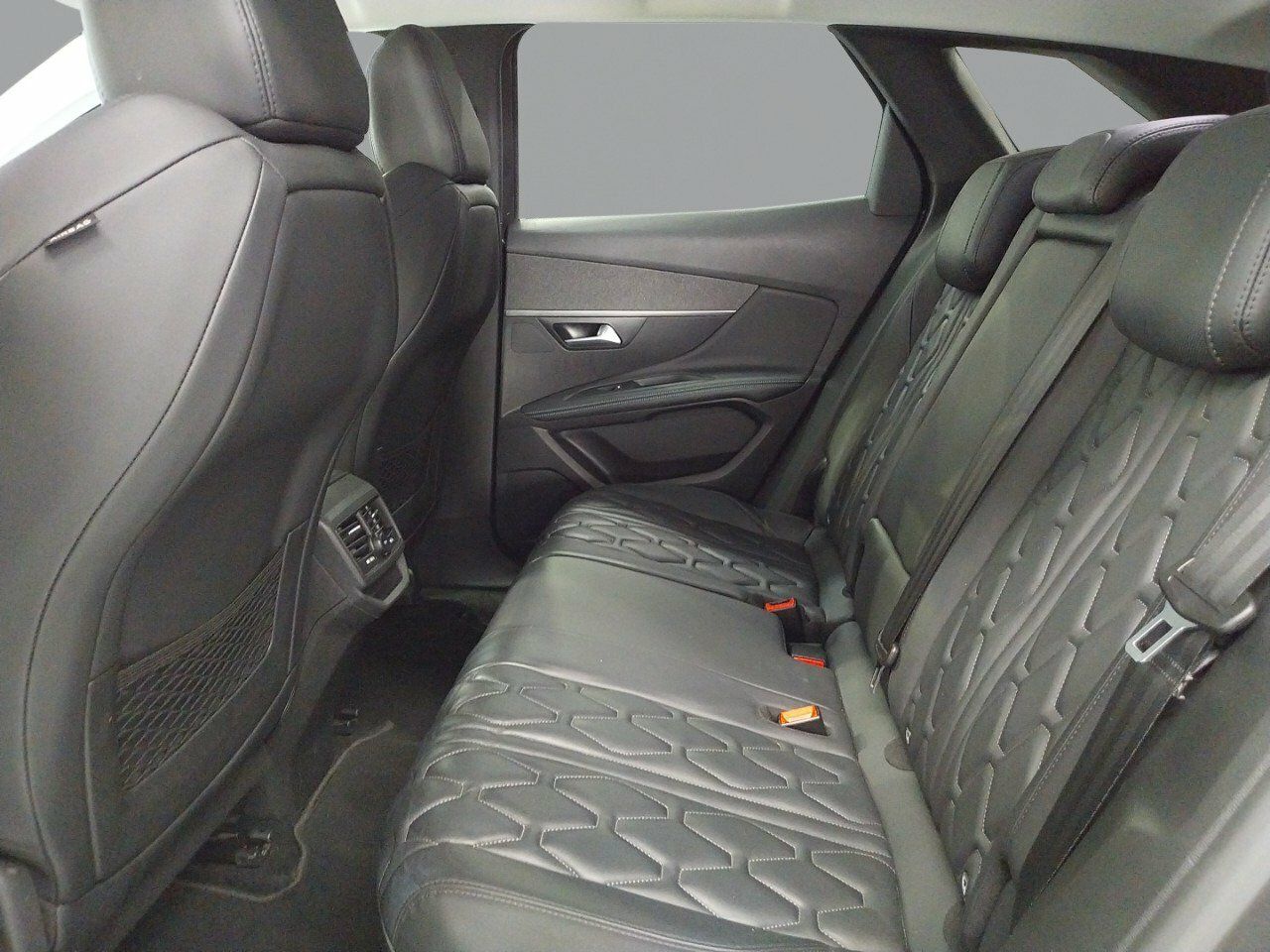 Foto Peugeot 3008 10