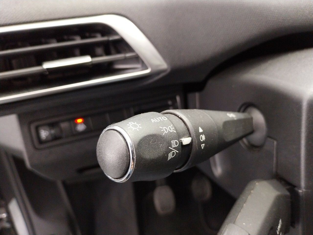 Foto Peugeot 3008 14