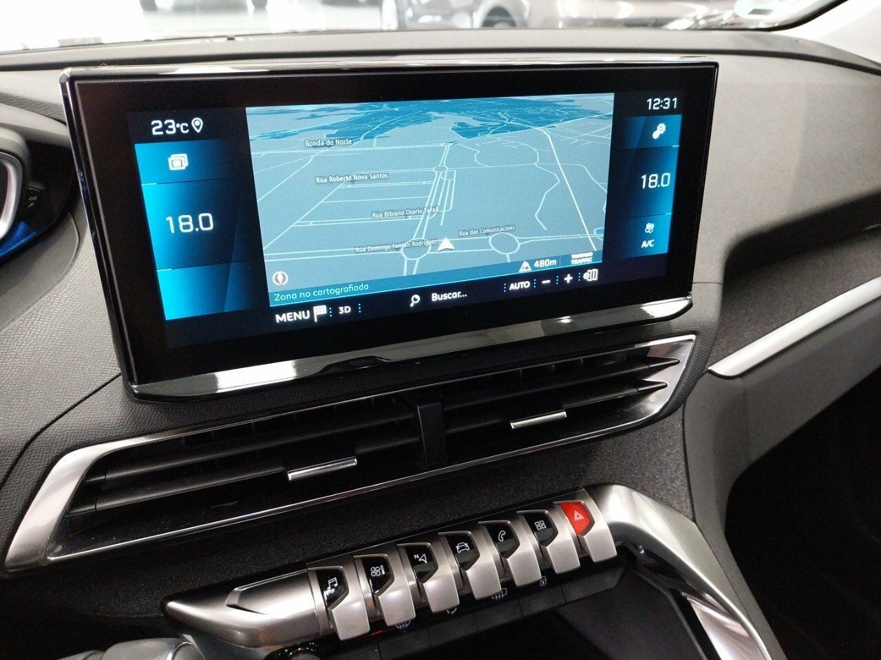 Foto Peugeot 3008 15