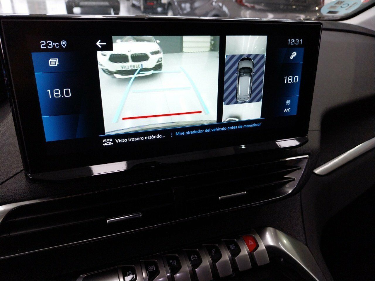 Foto Peugeot 3008 16