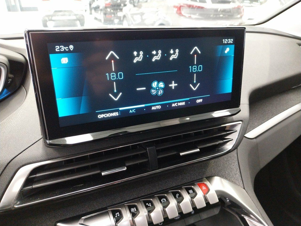 Foto Peugeot 3008 17