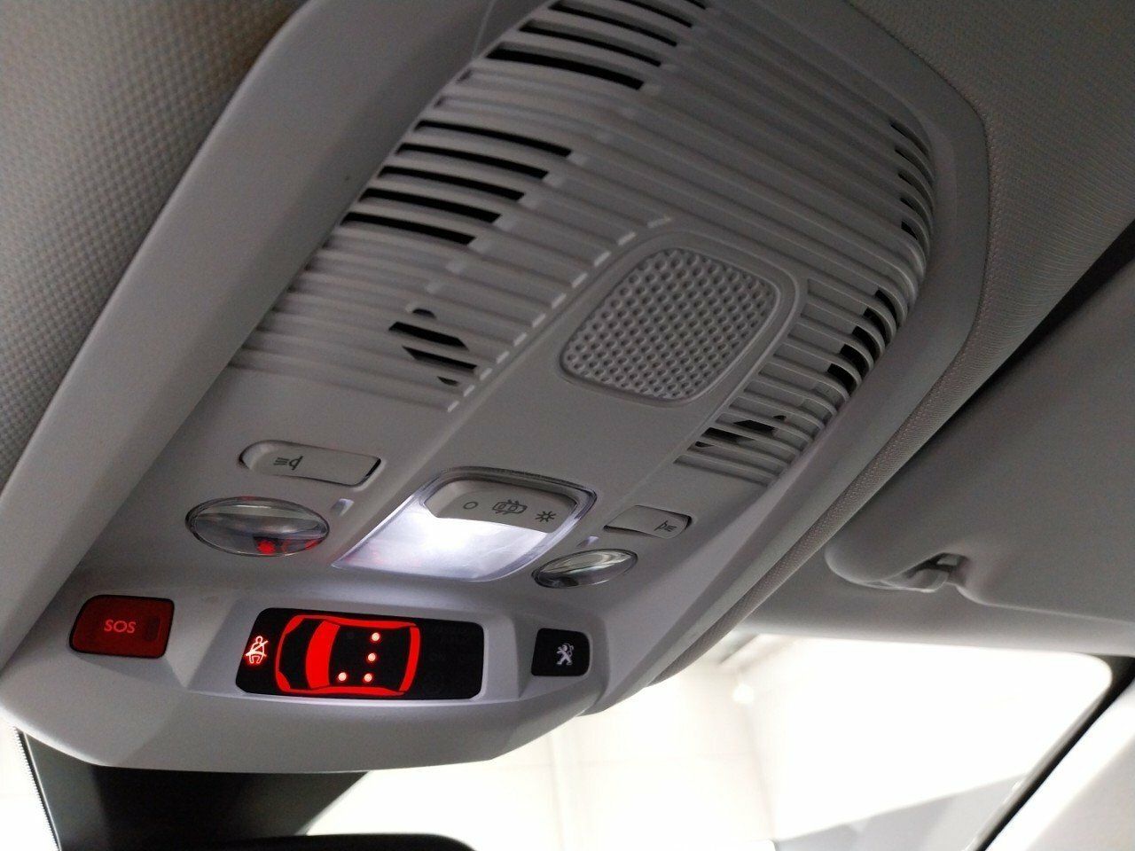 Foto Peugeot 3008 19