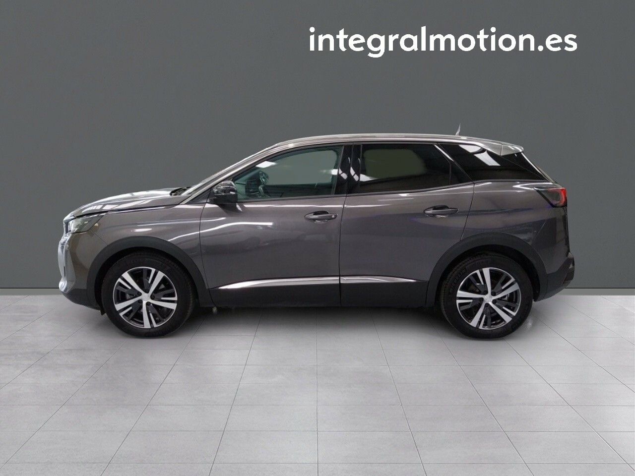 Foto Peugeot 3008 24