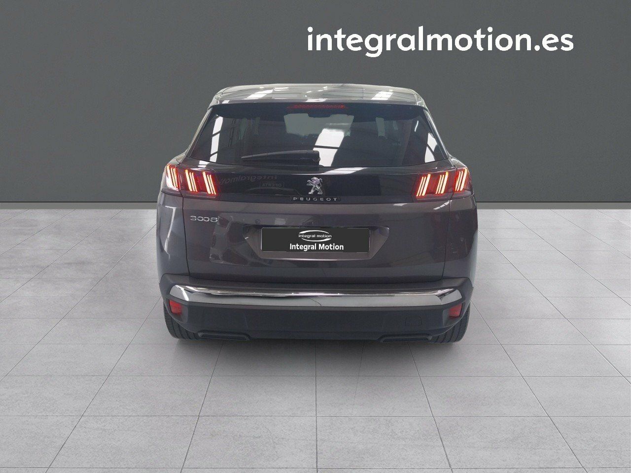 Foto Peugeot 3008 25