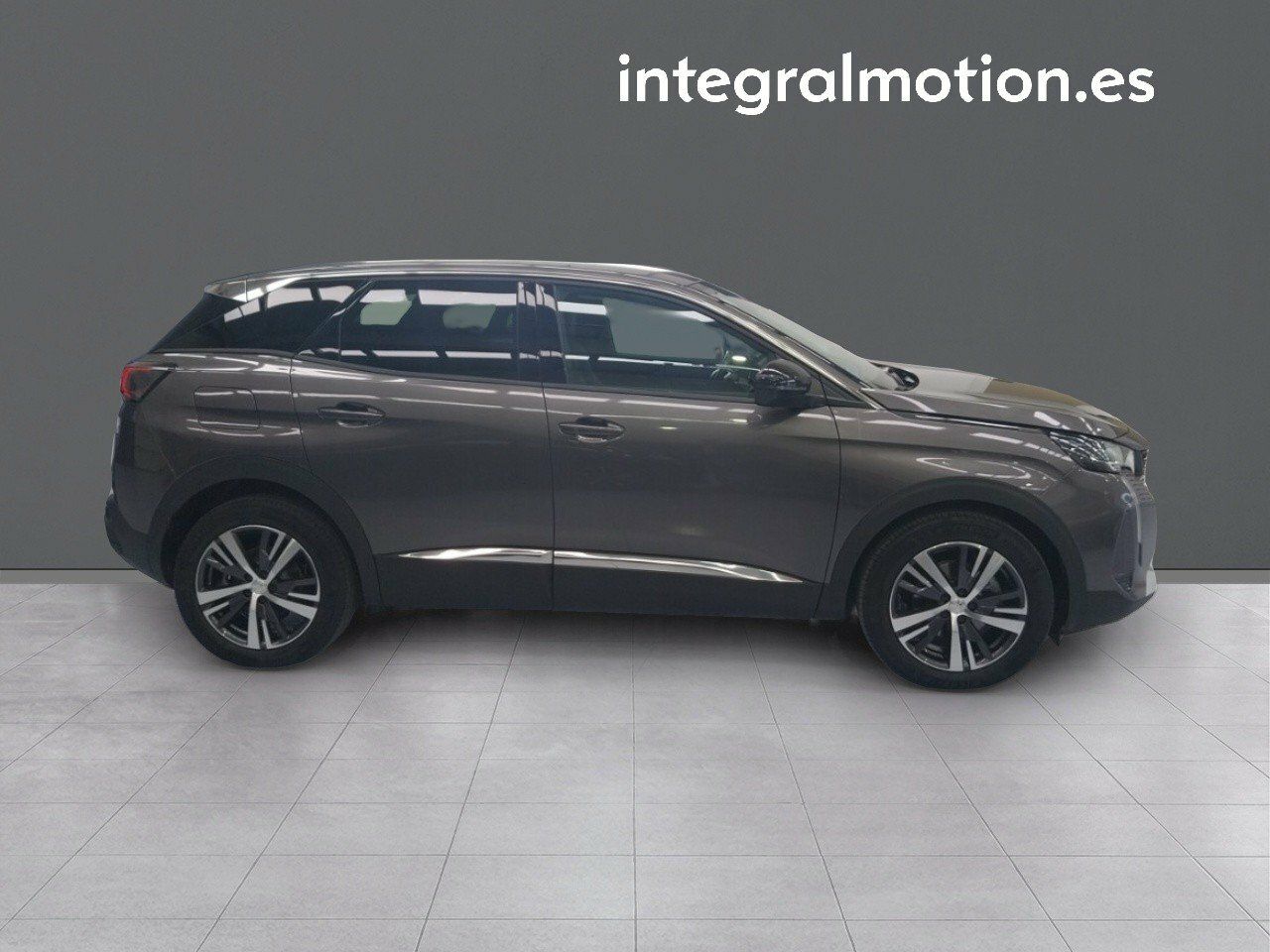 Foto Peugeot 3008 26