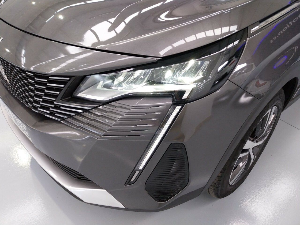Foto Peugeot 3008 27
