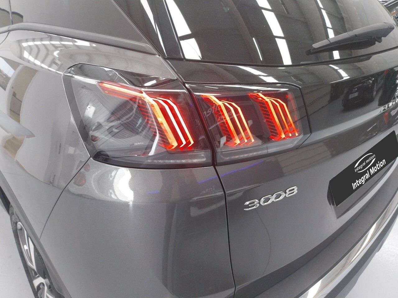 Foto Peugeot 3008 28