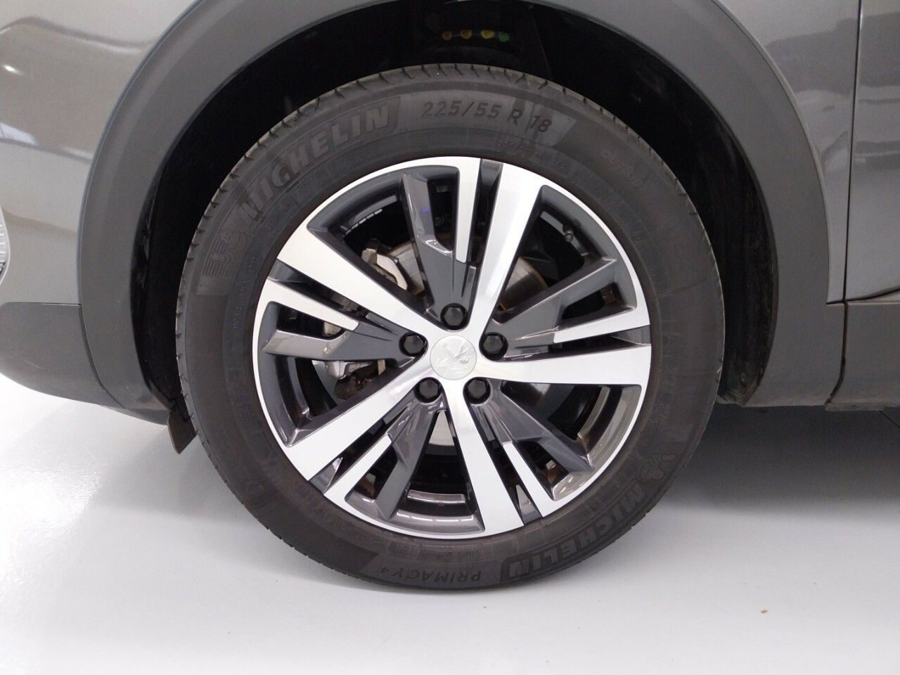 Foto Peugeot 3008 29