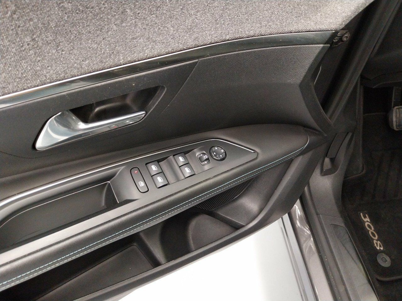 Foto Peugeot 3008 32