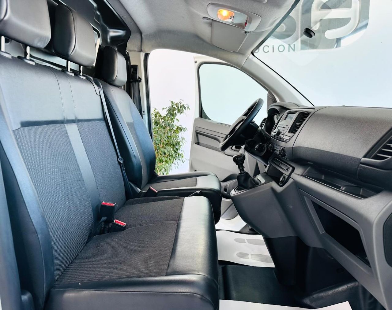 Foto Citroën Jumpy 10