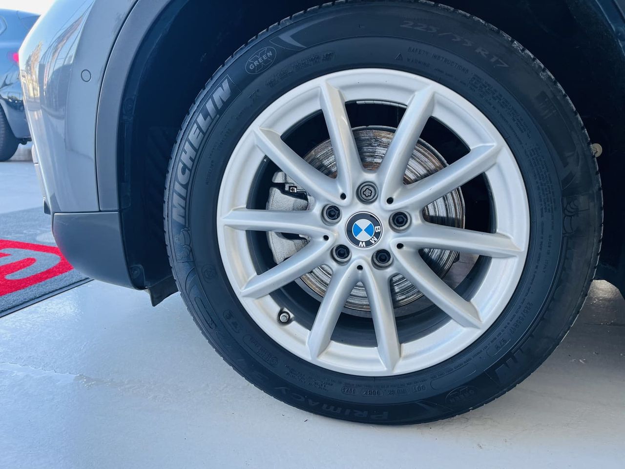 Foto BMW X1 21