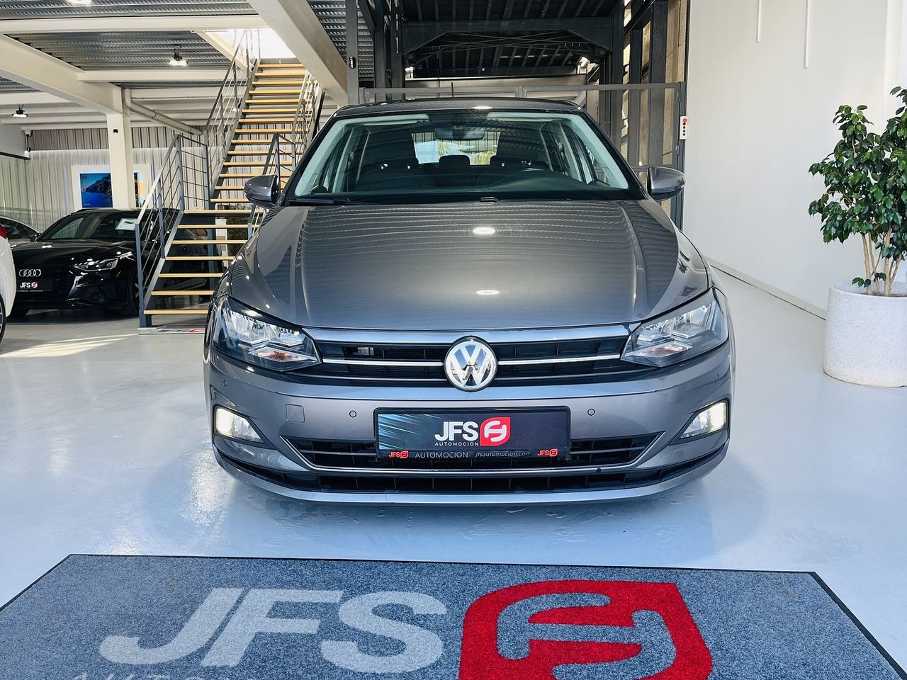 Foto Volkswagen Polo 2