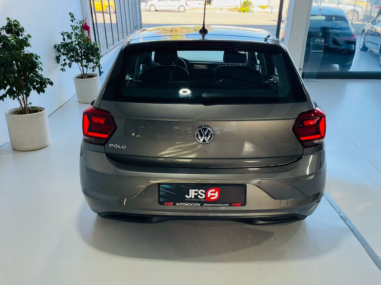 Foto Volkswagen Polo 6