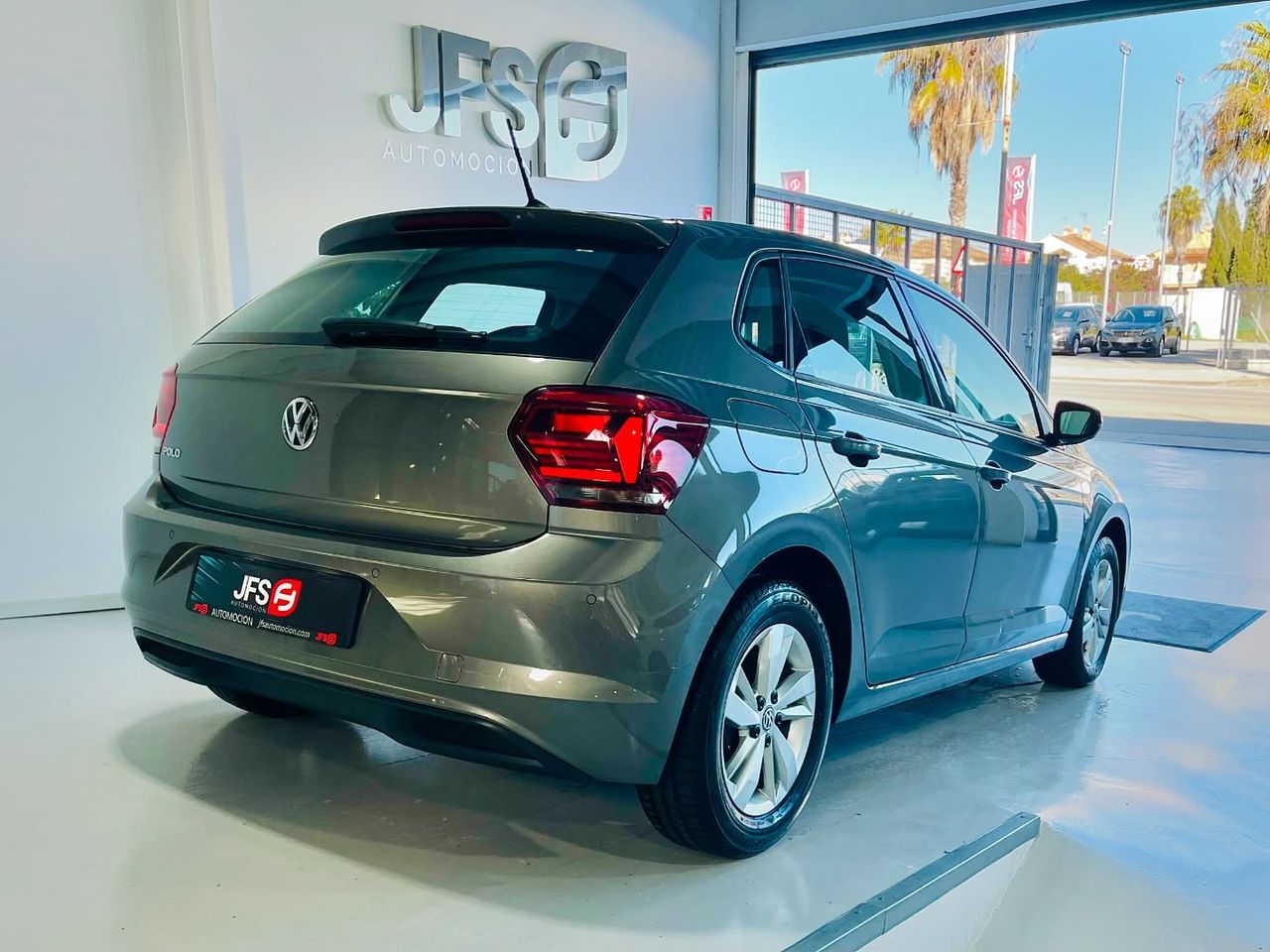 Foto Volkswagen Polo 7