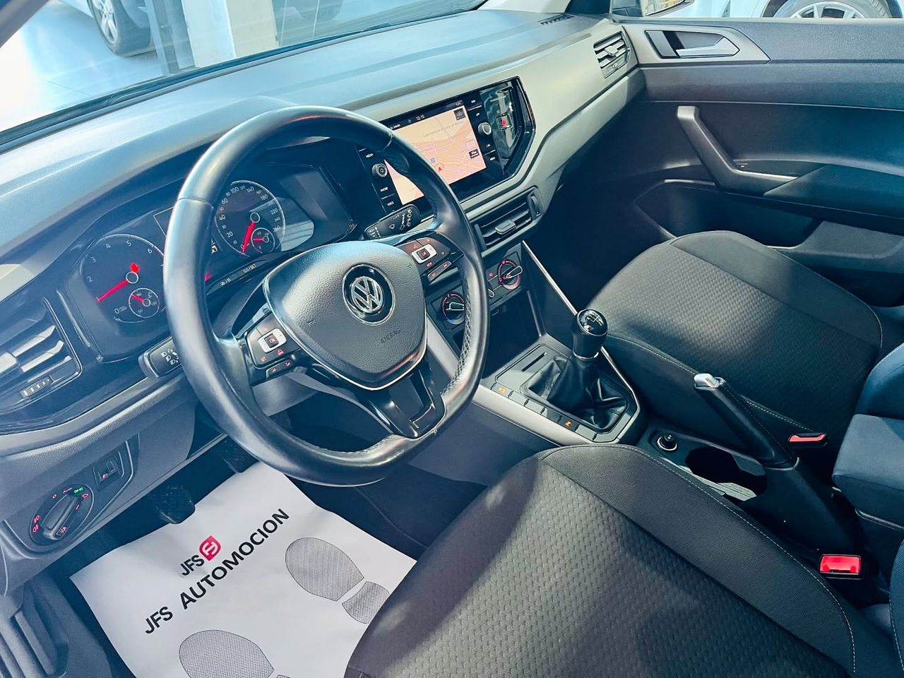 Foto Volkswagen Polo 8