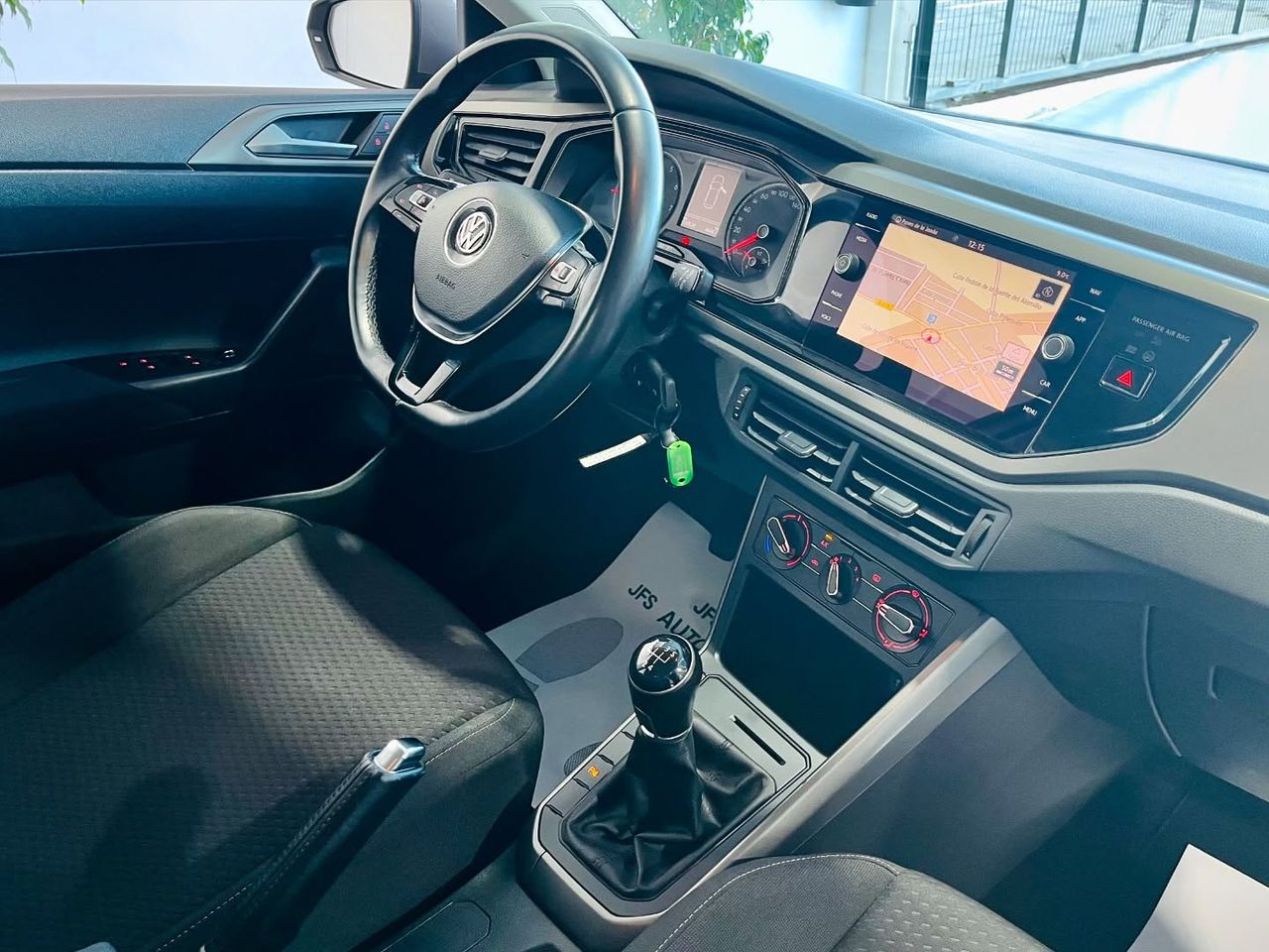 Foto Volkswagen Polo 10